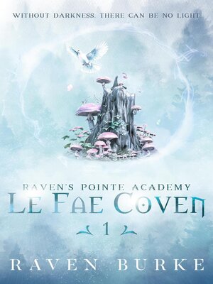 cover image of Le Fae Coven